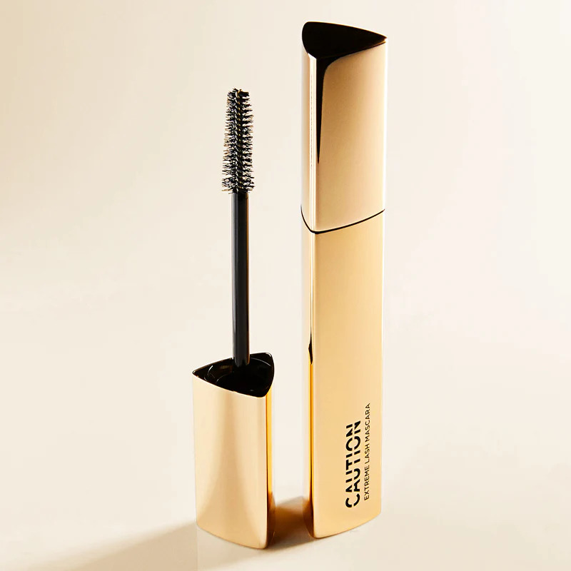 Туш для об'єму та довжини вій HOURGLASS Caution™ Extreme Lash Mascara